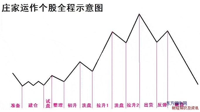 莊家是什么意思