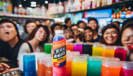 接著來看看行業內部的情況。近年來，隨著人