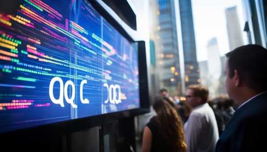 {˹_100ָETF (QQQ) -